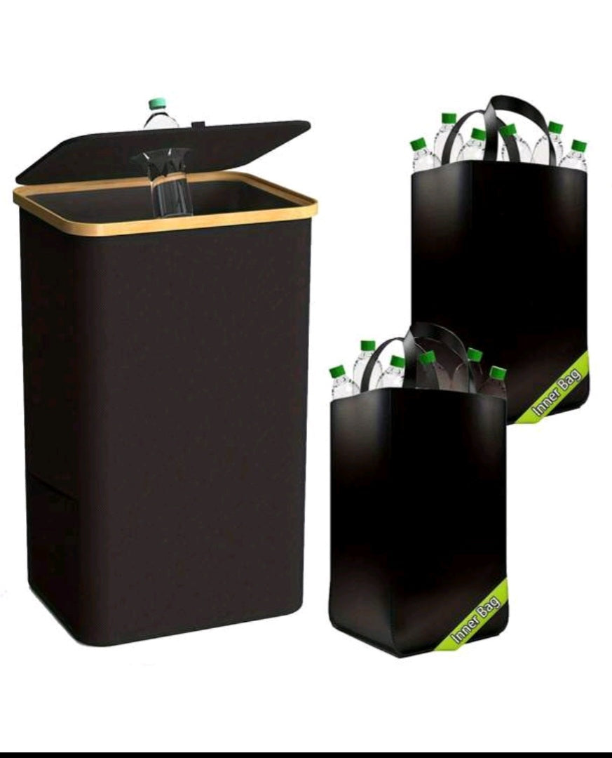 100L Recycle Prullenbak - FutureStoreNL