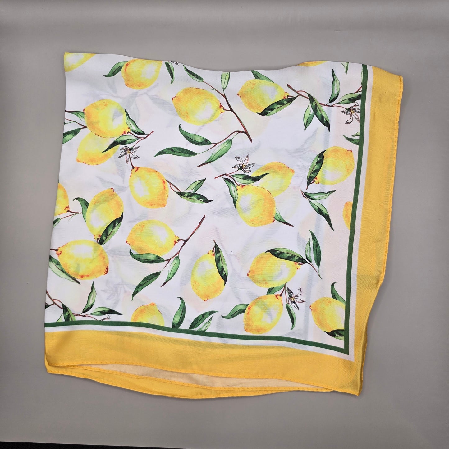 Citroen fashionbandana - FutureStoreNL