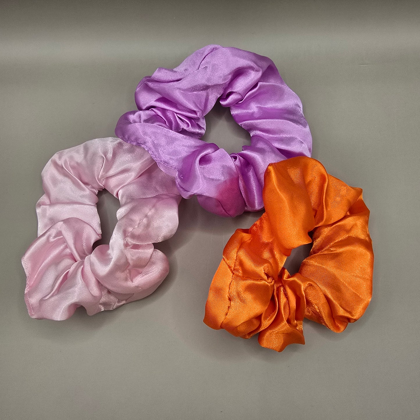 Led scrunchies | 3 stks - FutureStoreNL