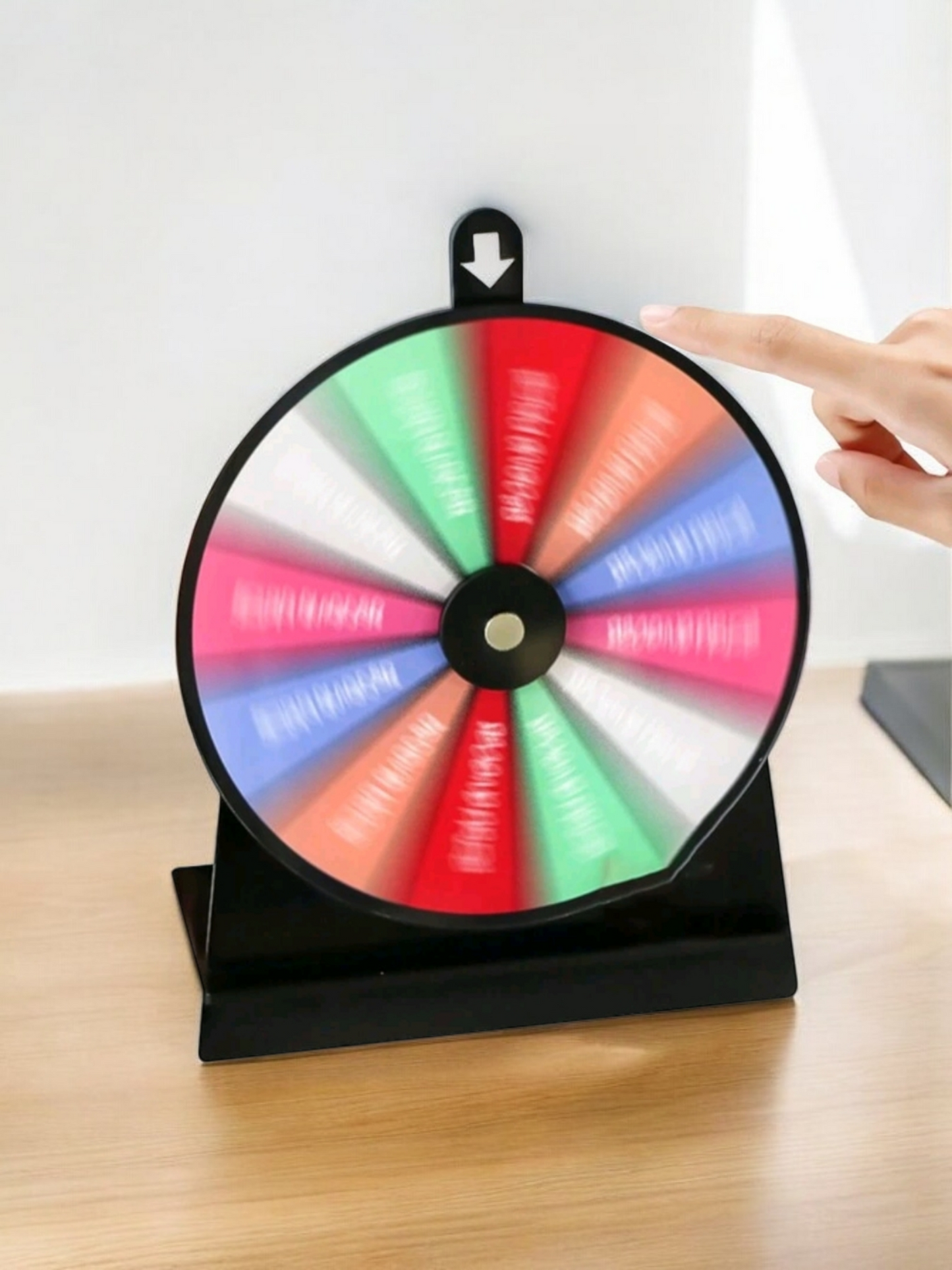 Wheel of Fortune DIY | Spel - FutureStoreNL
