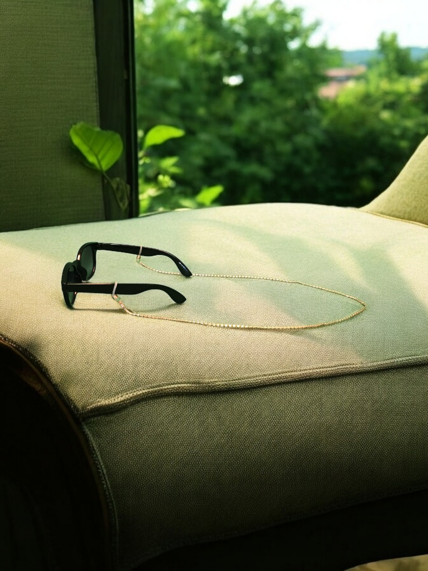 Brillenketting - FutureStoreNL
