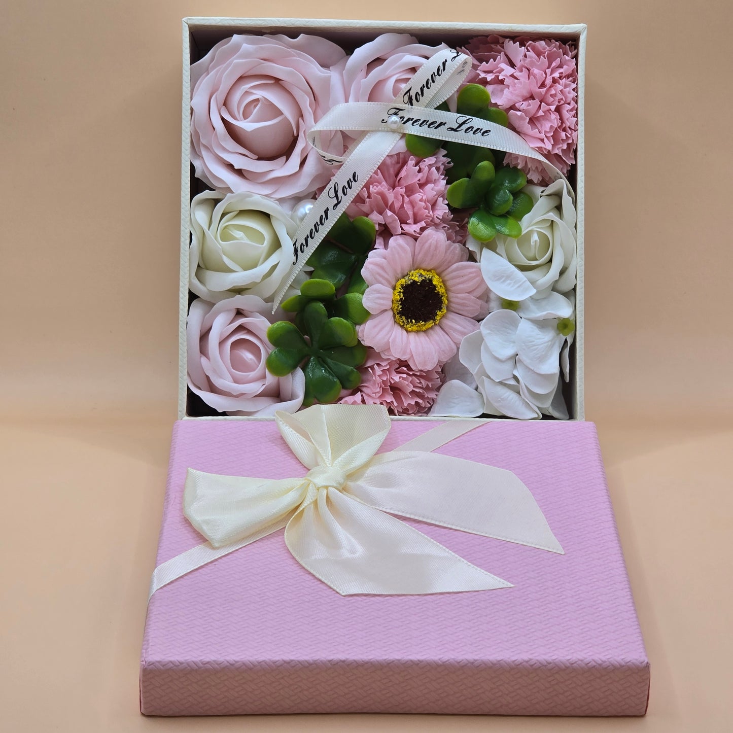 Bloemenzeep cadeaudoos - FutureStoreNL