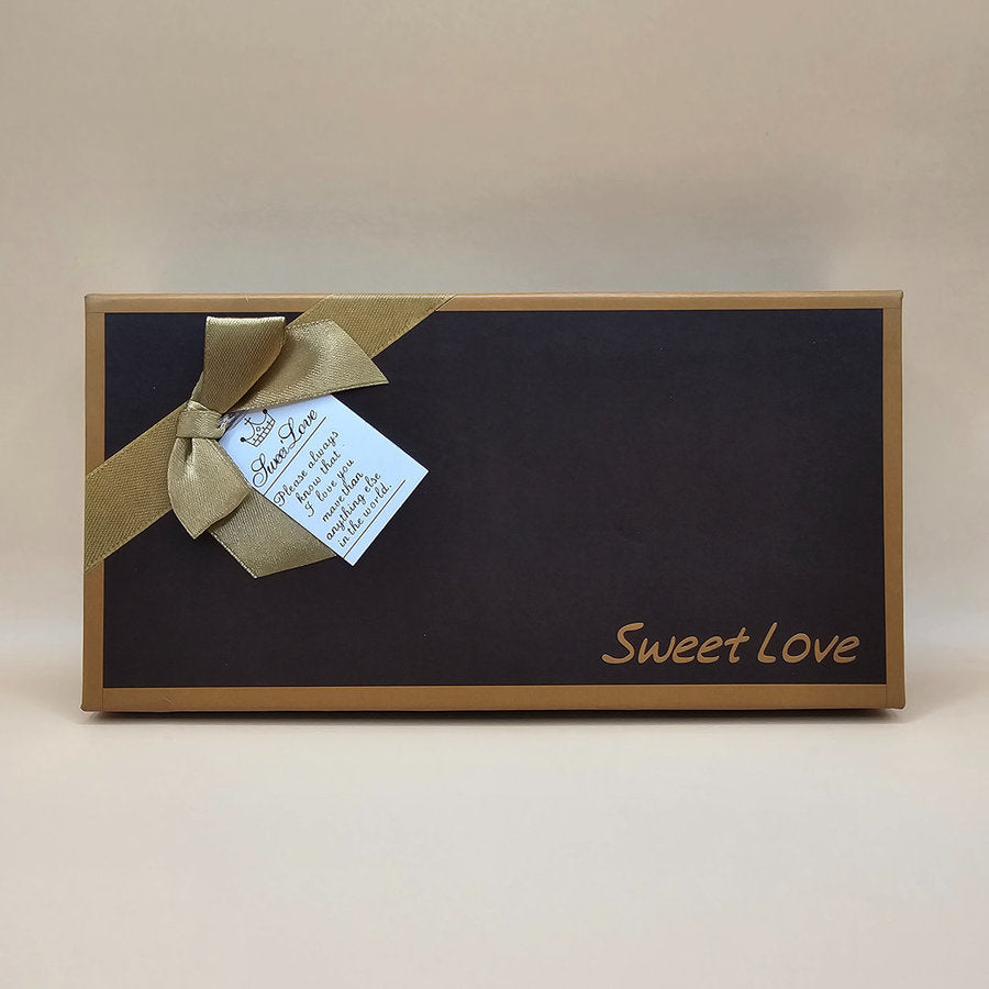 Cadeaubox zeep rozen (twee kleuren) - FutureStoreNL