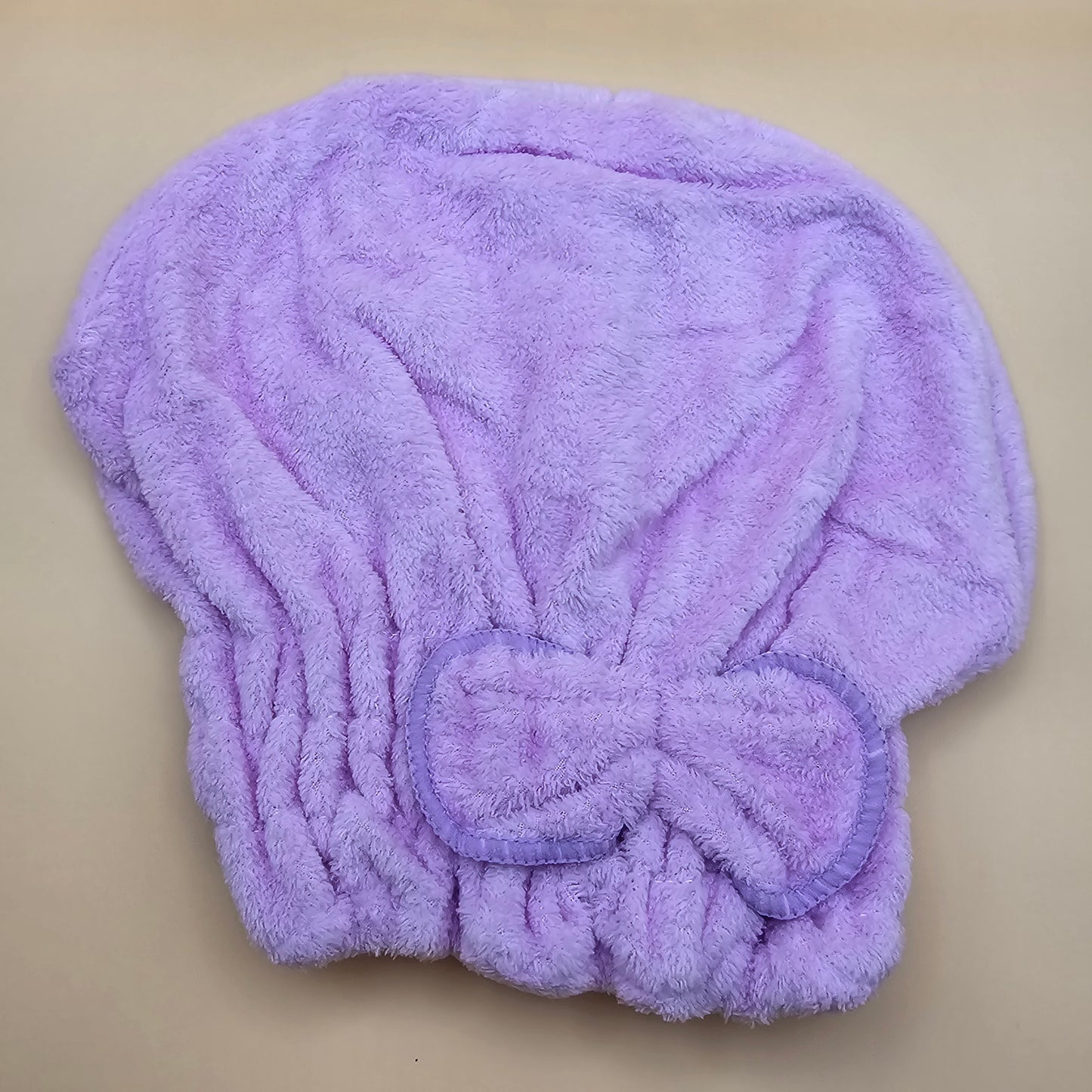 Haar handdoek - FutureStoreNL