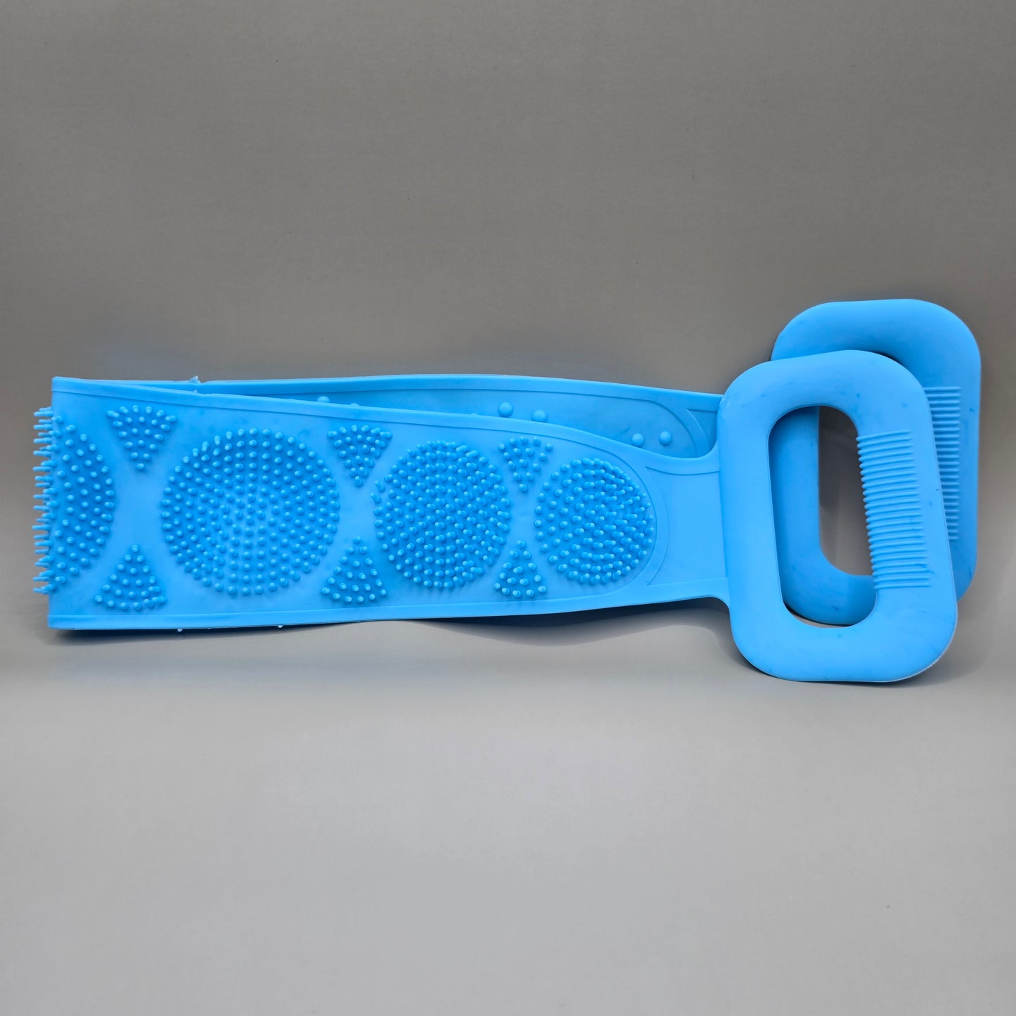 Siliconen bodyscrubber - FutureStoreNL