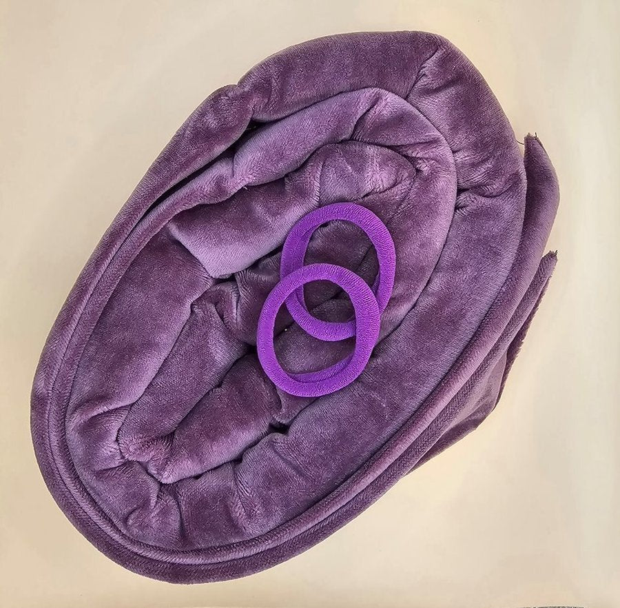 Curl without heat - FutureStoreNL