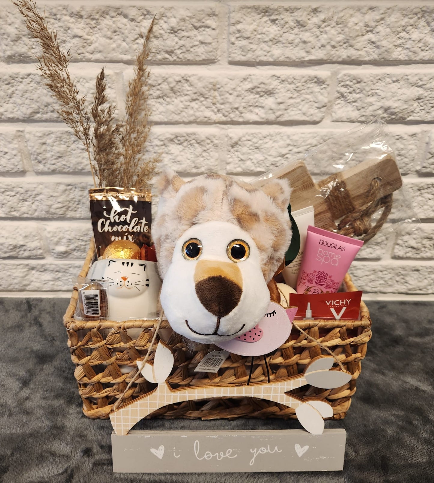 Geschenk / verjaardagspakket - FutureStoreNL