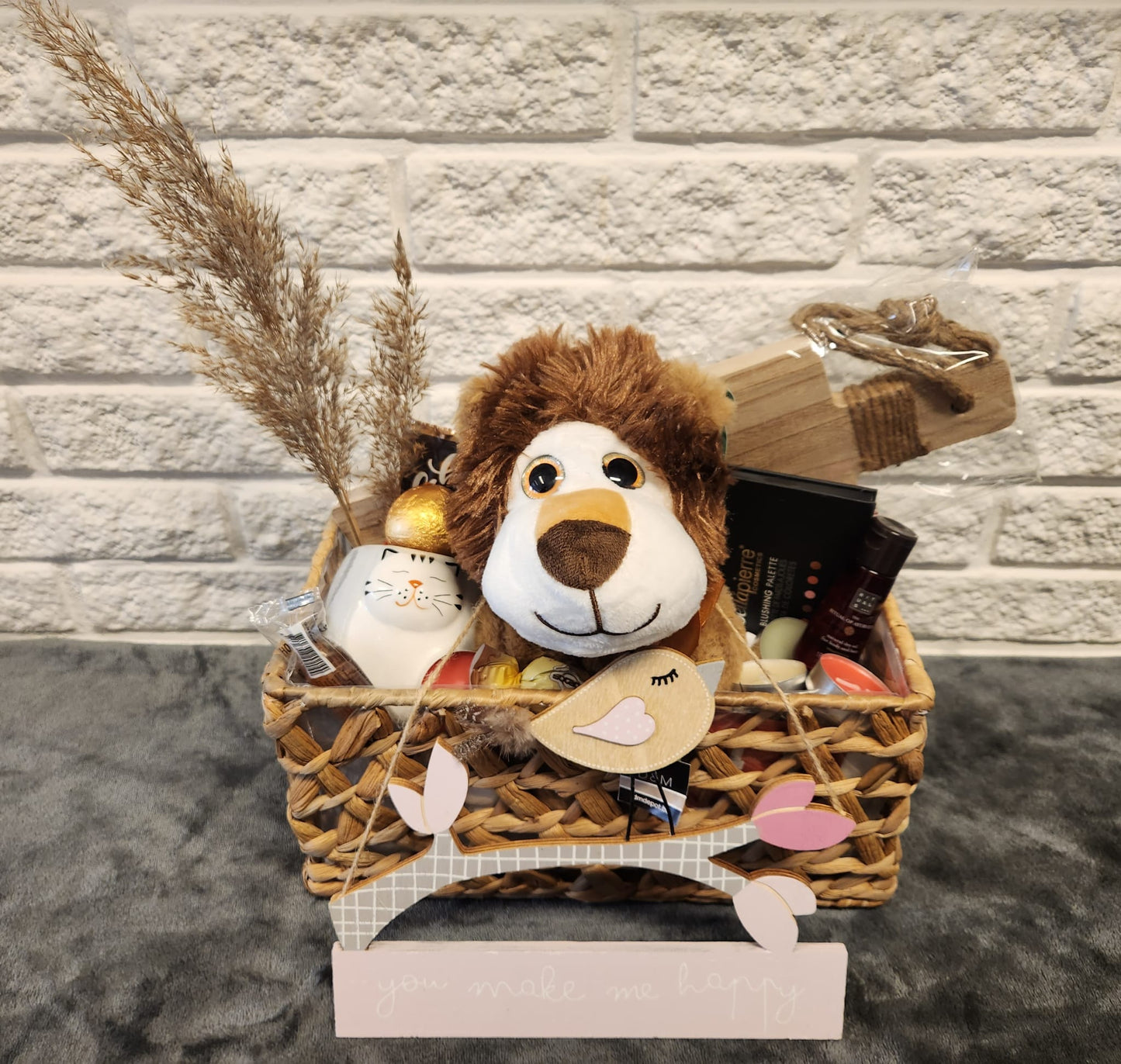 Geschenk / verjaardagspakket - FutureStoreNL