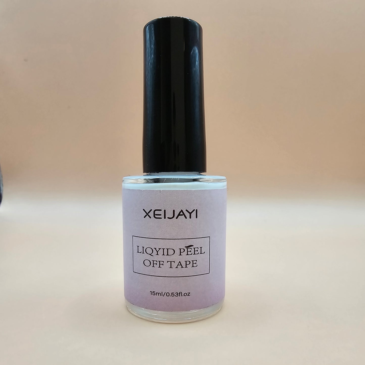 Peel of nagellak - FutureStoreNL