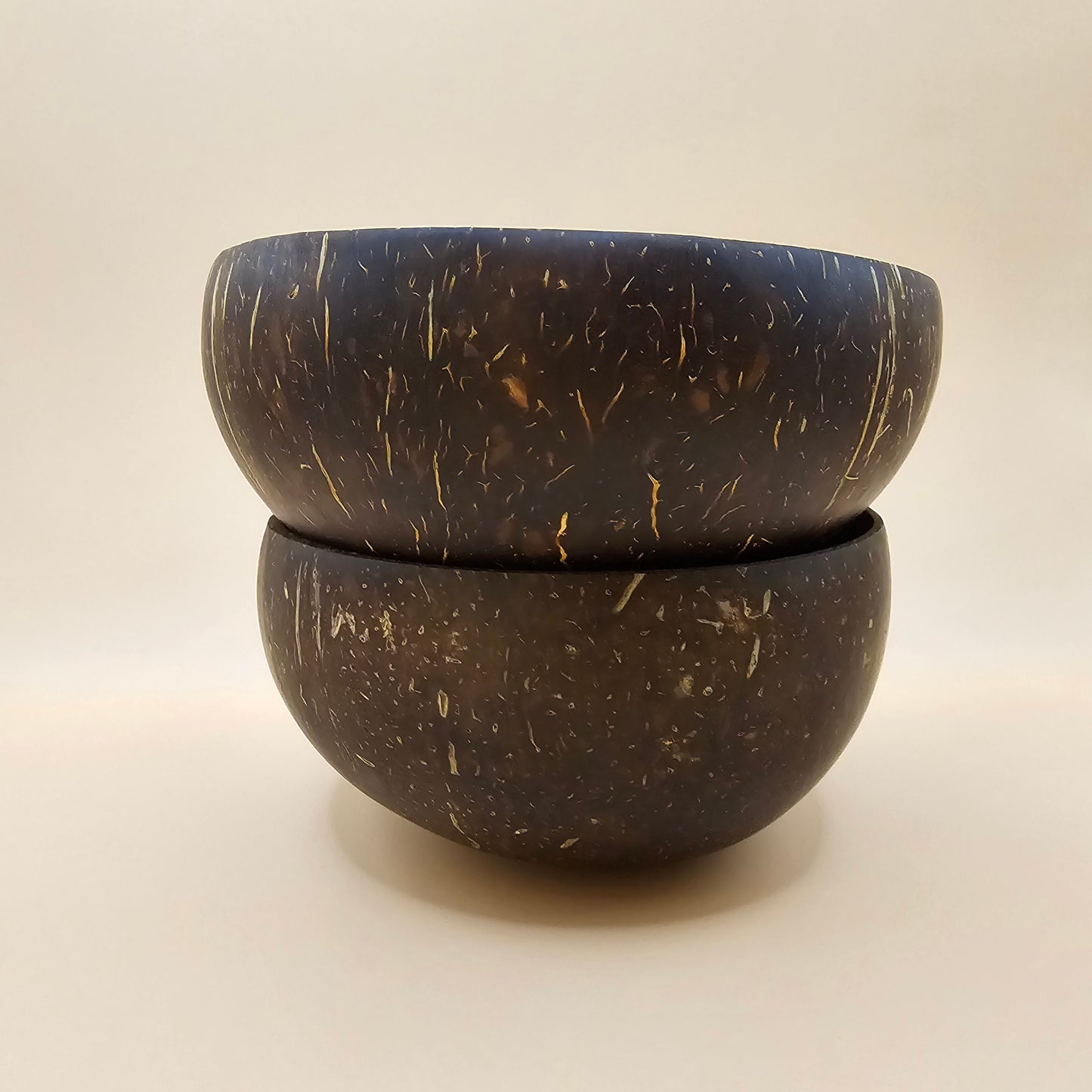 Set kokosnoot schalen - FutureStoreNL