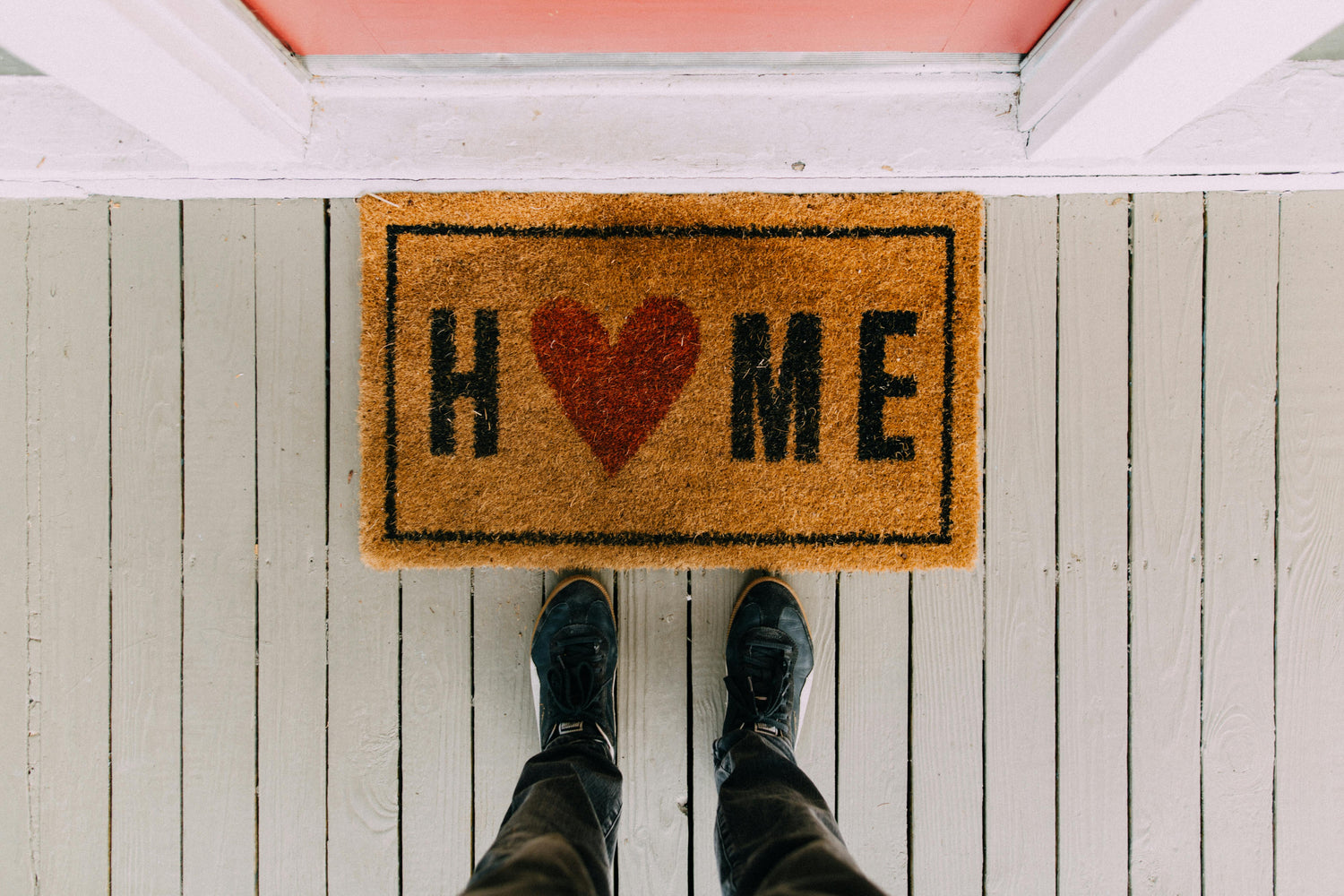 Huis & inrichting