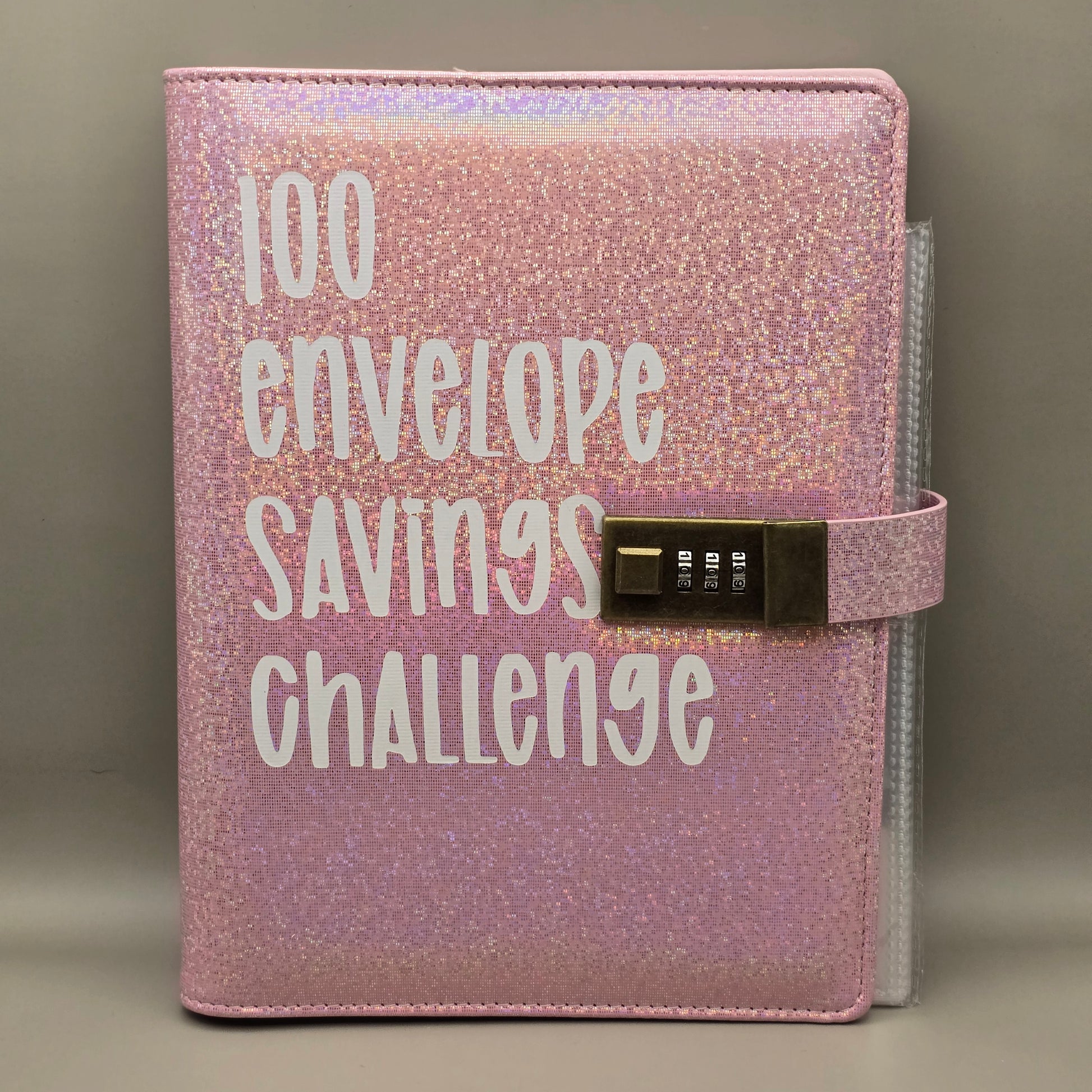 100 enveloppen saving challenge - FutureStoreNL