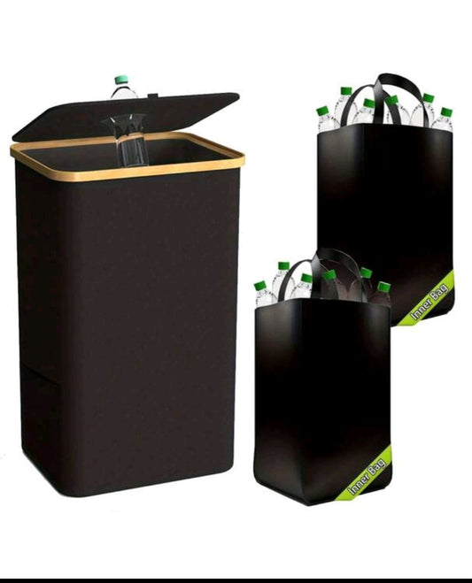 100L Recycle Prullenbak - FutureStoreNL