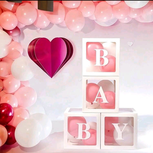 Babydozen / babyshower dozen - FutureStoreNL