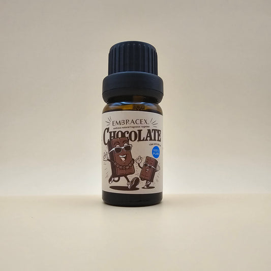 Chocolade etherische olie - FutureStoreNL