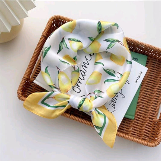 Citroen fashionbandana - FutureStoreNL