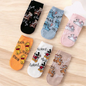 Disney sneakersokken | 6 paar (39-42) - FutureStoreNL