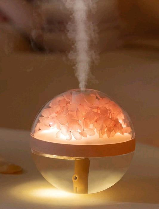 Draadloze aromadiffuser bloesem - FutureStoreNL