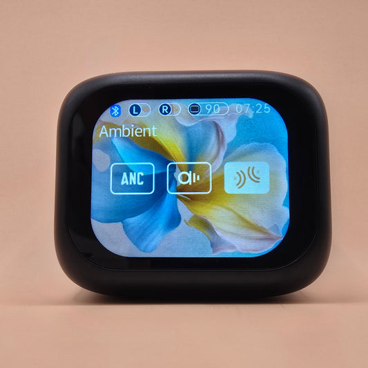 Draadloze oordopjes touchscreen - FutureStoreNL