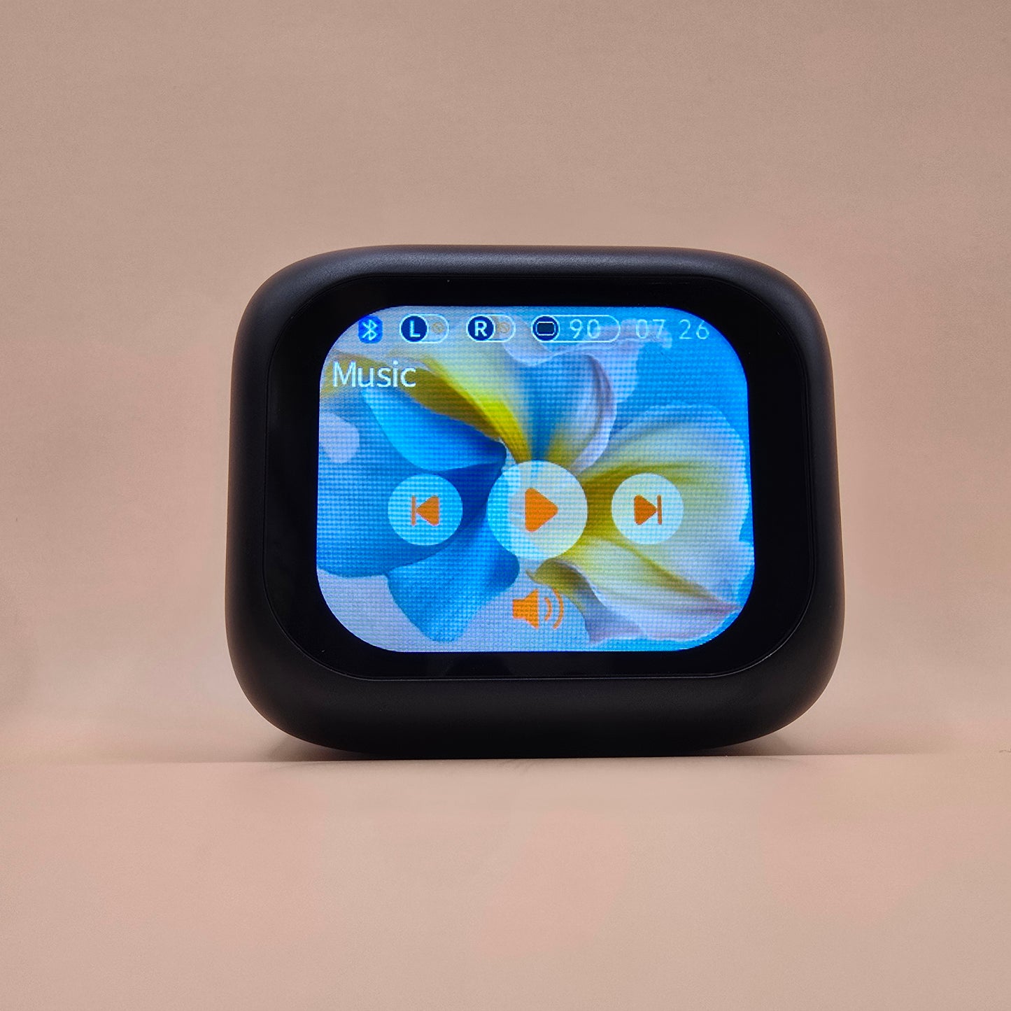 Draadloze oordopjes touchscreen - FutureStoreNL