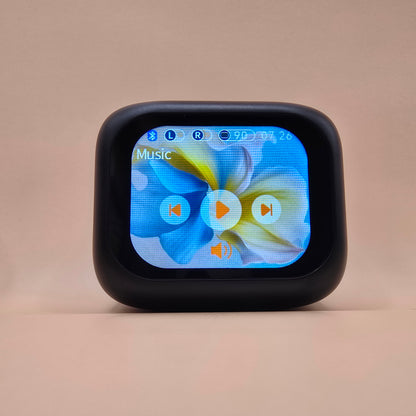 Draadloze oordopjes touchscreen - FutureStoreNL