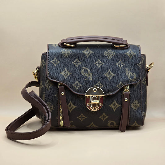 KQ schoudertas | minibag - FutureStoreNL