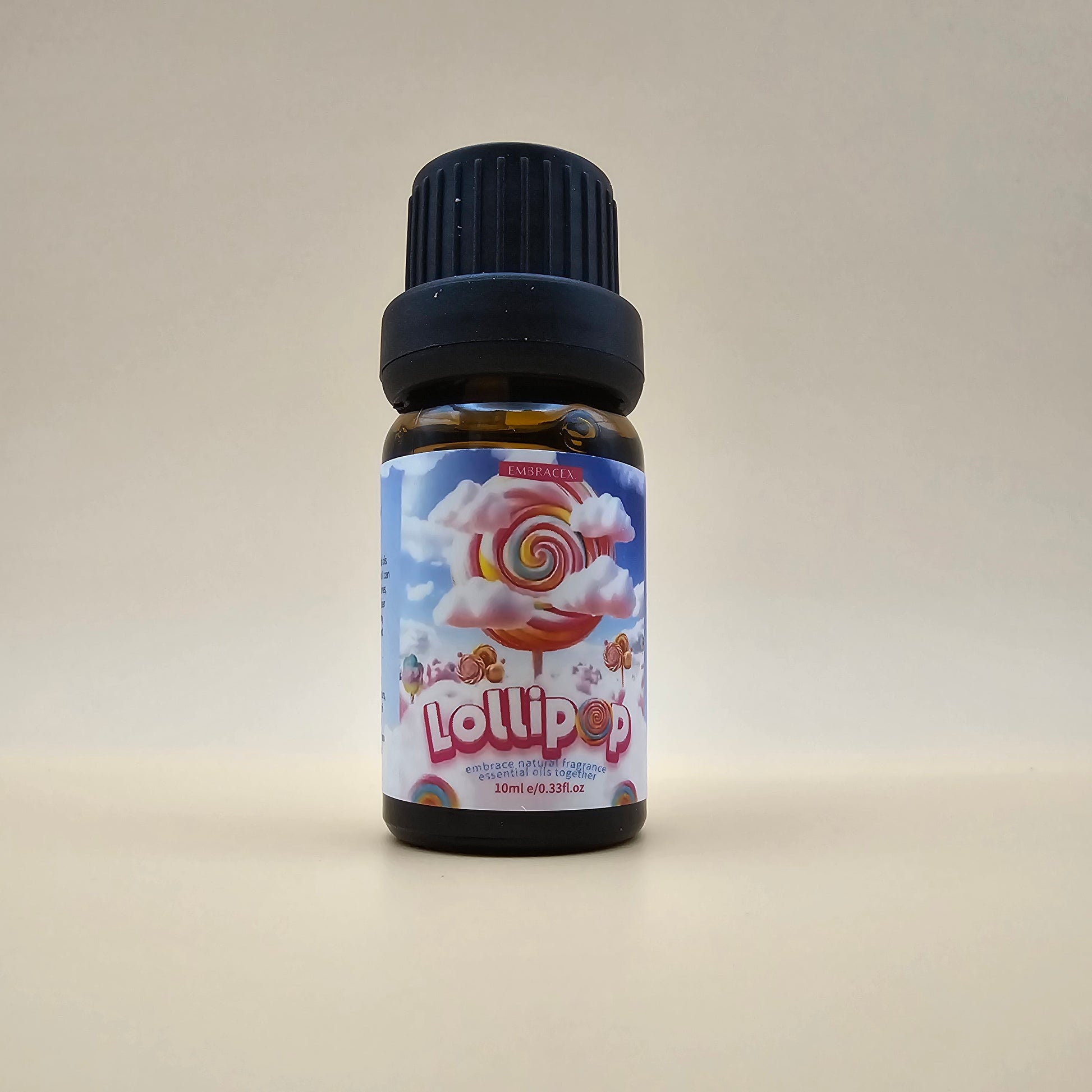 Lollypop etherische olie - FutureStoreNL