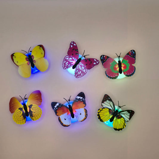 Muurvlinders met verlichting - FutureStoreNL