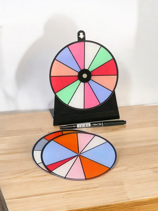 Wheel of Fortune DIY | Spel - FutureStoreNL
