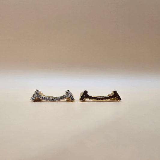V-hals Broche - FutureStoreNL