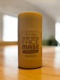 Klei stick gezichtsmasker (twee varianten) - FutureStoreNL