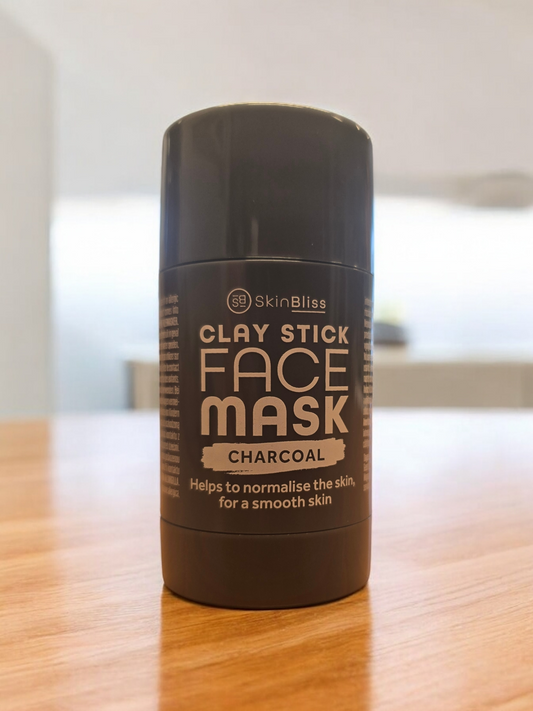 Klei stick gezichtsmasker (twee varianten) - FutureStoreNL