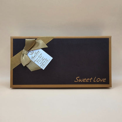 Cadeaubox zeep rozen (twee kleuren) - FutureStoreNL
