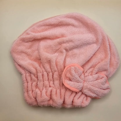 Haar handdoek - FutureStoreNL
