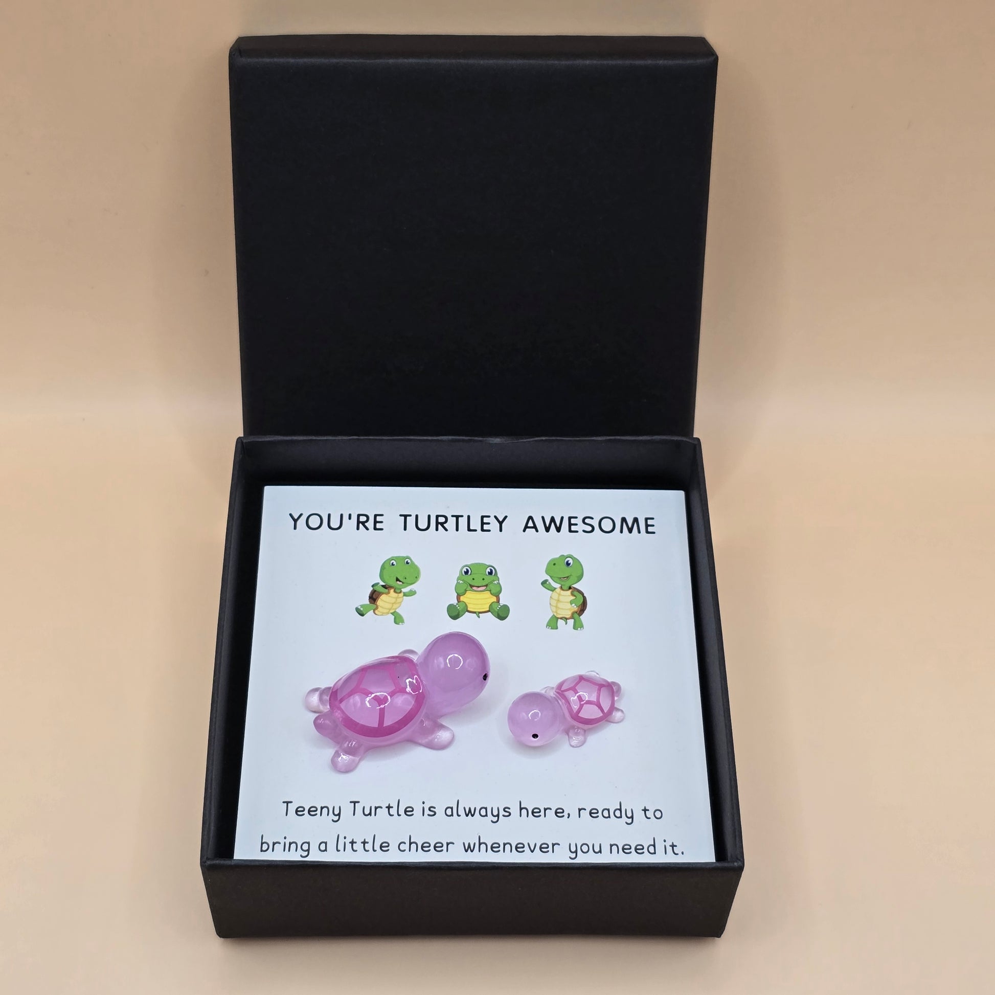 Sieradenbox 'Turtley awesome' - FutureStoreNL