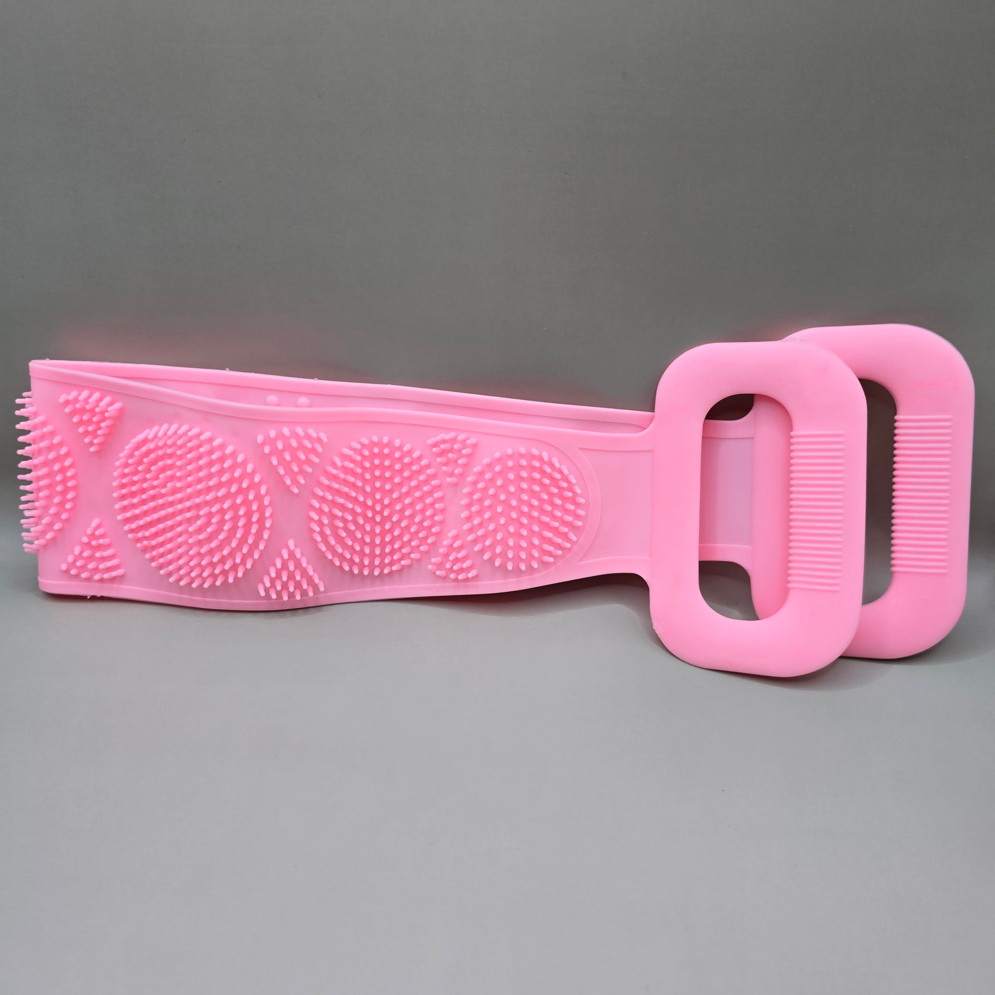 Siliconen bodyscrubber - FutureStoreNL