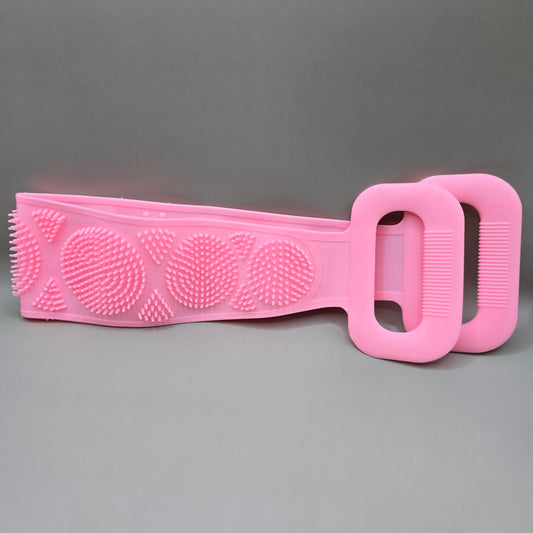 Siliconen bodyscrubber - FutureStoreNL