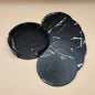 Onderzetter set met houder (6 stuks) - FutureStoreNL