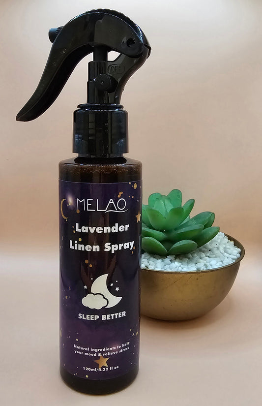 Lavendel kamer spray - FutureStoreNL