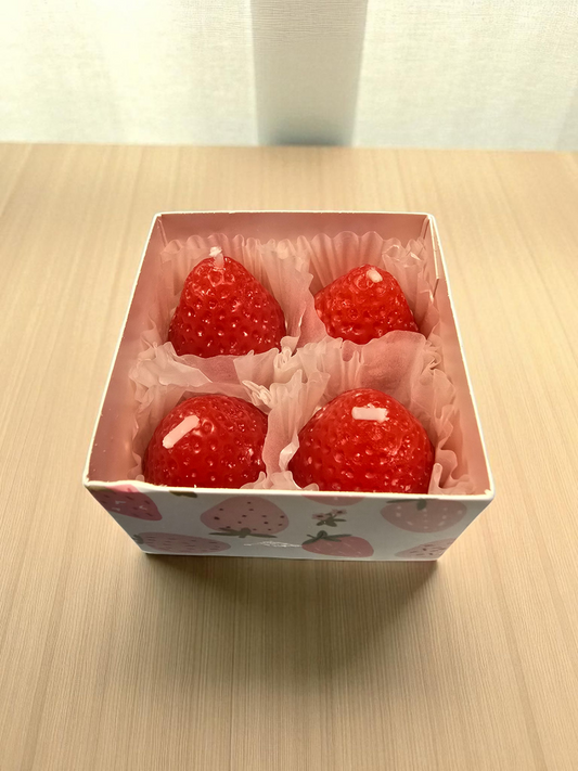 Berry Sweet - FutureStoreNL