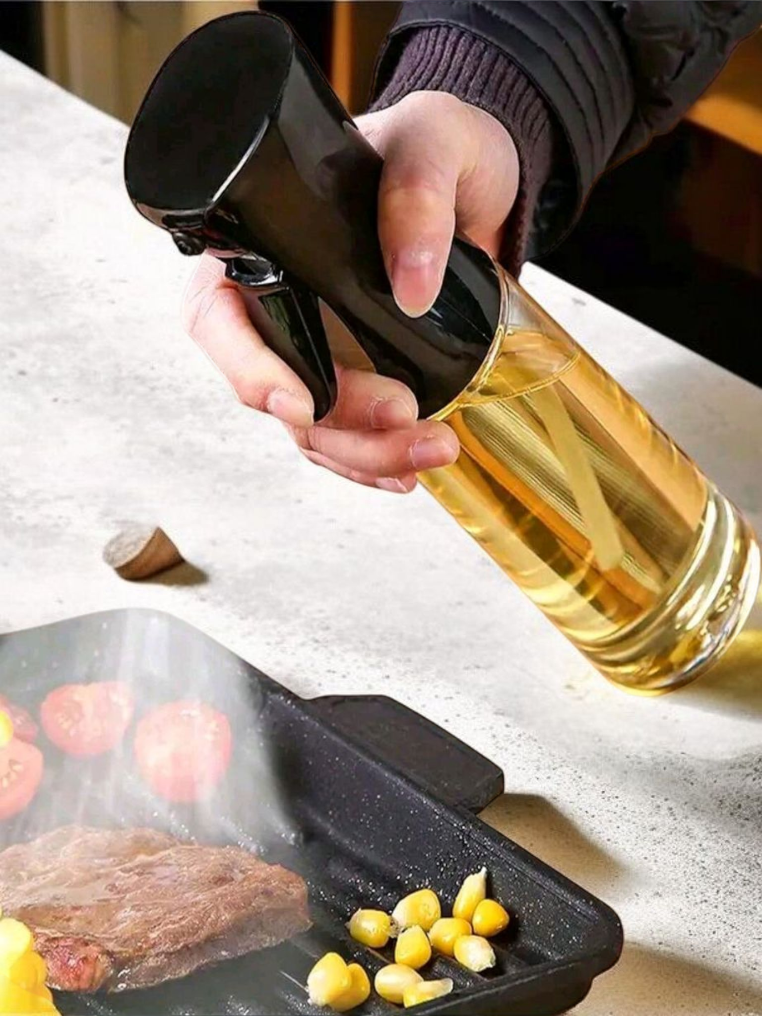 Kitchen Essentials Deluxe - FutureStoreNL