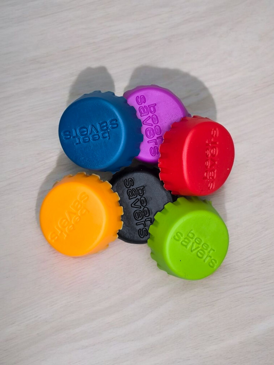 Beer savers - FutureStoreNL