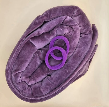 Curl without heat - FutureStoreNL
