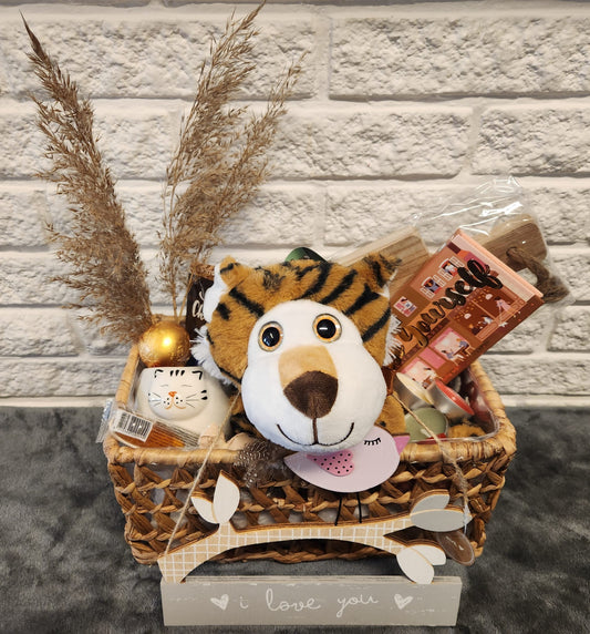 Geschenk / verjaardagspakket - FutureStoreNL