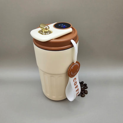 Koffie to-go beker - FutureStoreNL