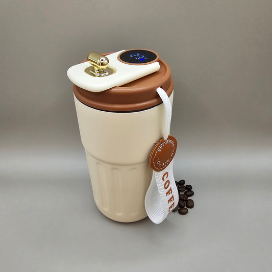 Koffie to-go beker - FutureStoreNL