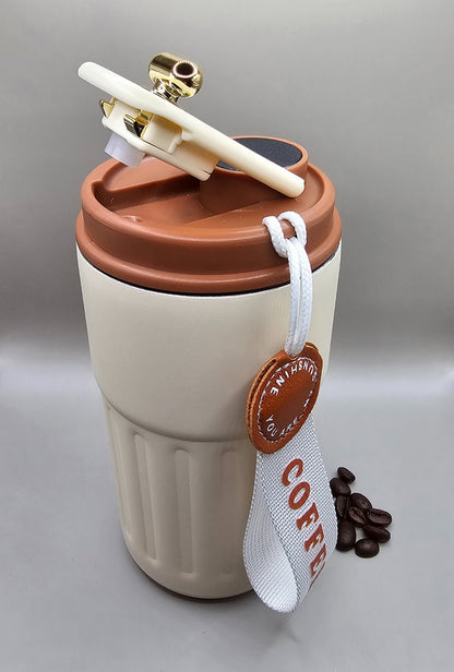 Koffie to-go beker - FutureStoreNL