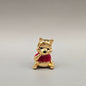 Zilveren bedel Winnie The Pooh - FutureStoreNL